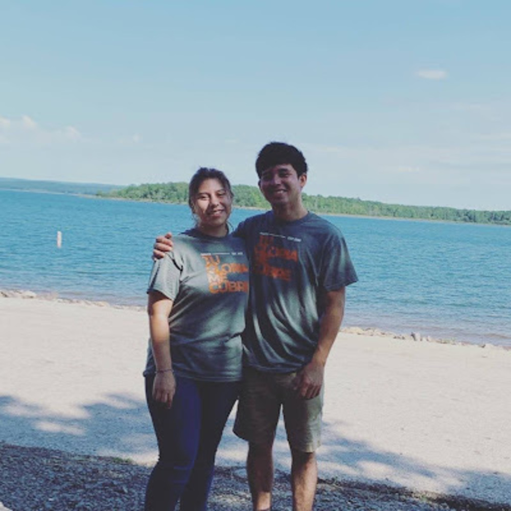 Meet your Posher, Duice